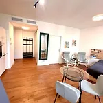 Scaliero - Grand Studio Quartier Du Port