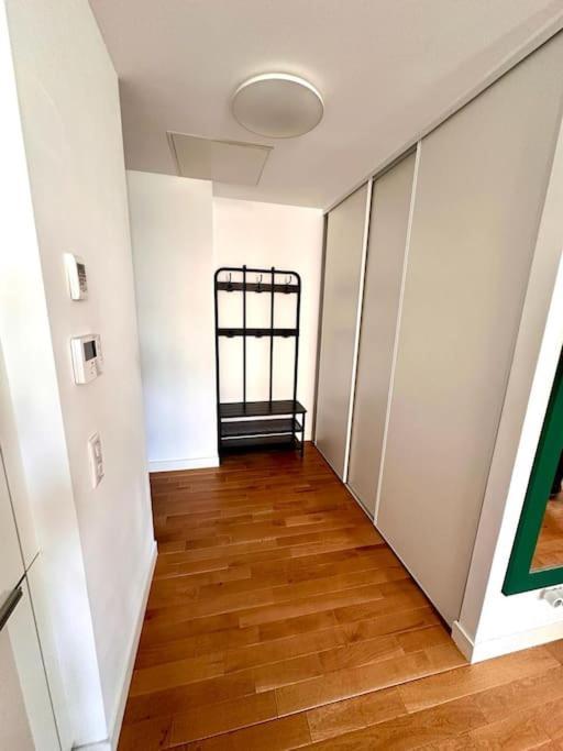 Scaliero - Grand Studio Quartier Du Port Appartamento Nizza