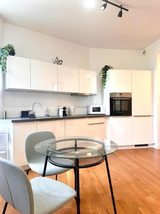 Appartamento Scaliero - Grand Studio Quartier Du Port *